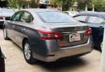 Nissan Sentra 2020 (3)