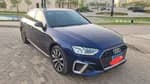 Audi A4 2022 (0)