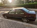 Peugeot 405 1999 (3)