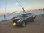 Isuzu D-Max 2022 (4)