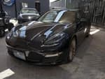 Porsche Panamera 2010 (2)