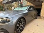 Mercedes E 200 2021 (1)