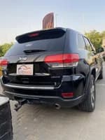 Jeep Grand Cherokee 2016 (2)