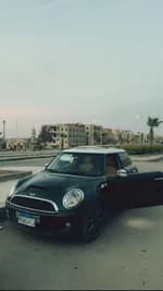 MINI Mini Cooper S 2007 (1)