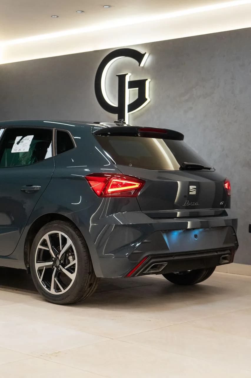 SEAT Ibiza 2026 (1)