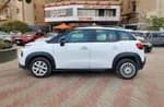 Citroën C3 Aircross 2021 (1)