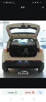 Geely EX2 2025 (5)