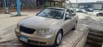 Nissan Sunny 2007 (3)