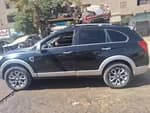 Chevrolet Captiva 2013 (0)