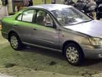 Nissan Sunny 2011 (2)
