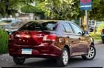 Chevrolet Optra 2017 (3)