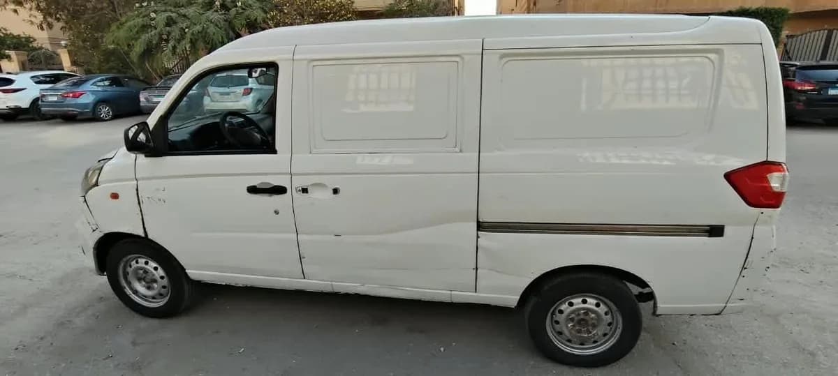 Foton Other 2021 (0)