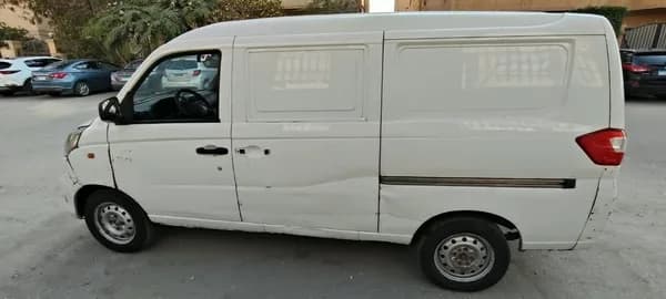 Foton Other 2021