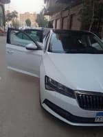 Škoda Superb 2022 (5)