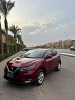 Nissan Qashqai 2019 (1)