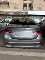 Mercedes C 180 2026 (3)