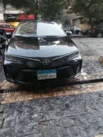 Toyota Corolla 2022 (0)