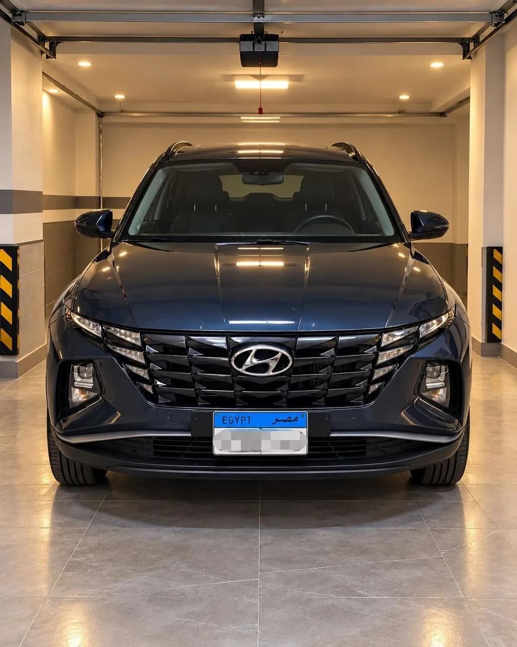Hyundai Tucson Turbo GDI 2024 (0)
