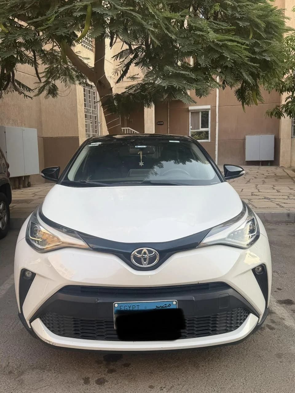 Toyota C-HR 2022 (0)