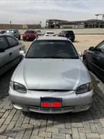 Hyundai Accent 2003 (0)