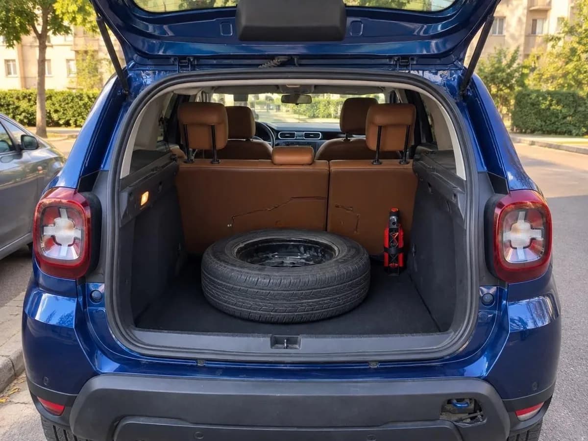 Renault Duster 2019 (1)