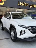 Hyundai Tucson GDI 2021 (4)