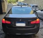 BMW 318 2016 (9)