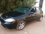 Chevrolet Optra 2006 (10)