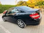 Mercedes 180 2011 (3)