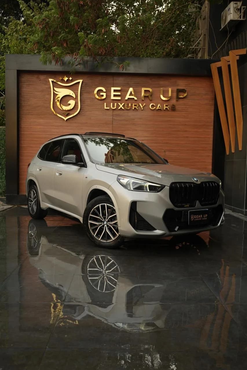 BMW X1 2024 (1)