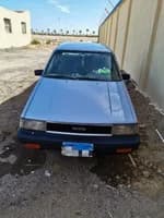 Toyota Corolla 1987 (2)