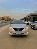 Nissan Sunny 2026 (1)