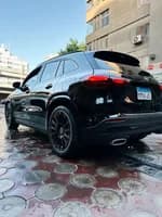 Mercedes GLA 200 2024 (2)