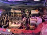 Chevrolet Aveo 2010 (10)