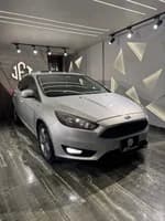 Ford Focus 2018 (2)