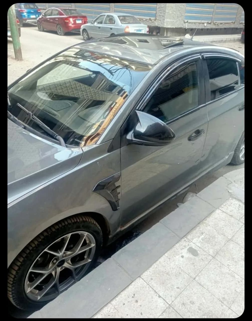 Chevrolet Cruze 2010 (0)