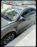Chevrolet Cruze 2010 (0)