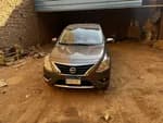 Nissan Sunny 2026 (8)