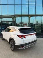 Hyundai Tucson GDI 2025 (2)