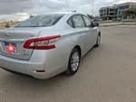 Nissan Sentra 2023 (2)