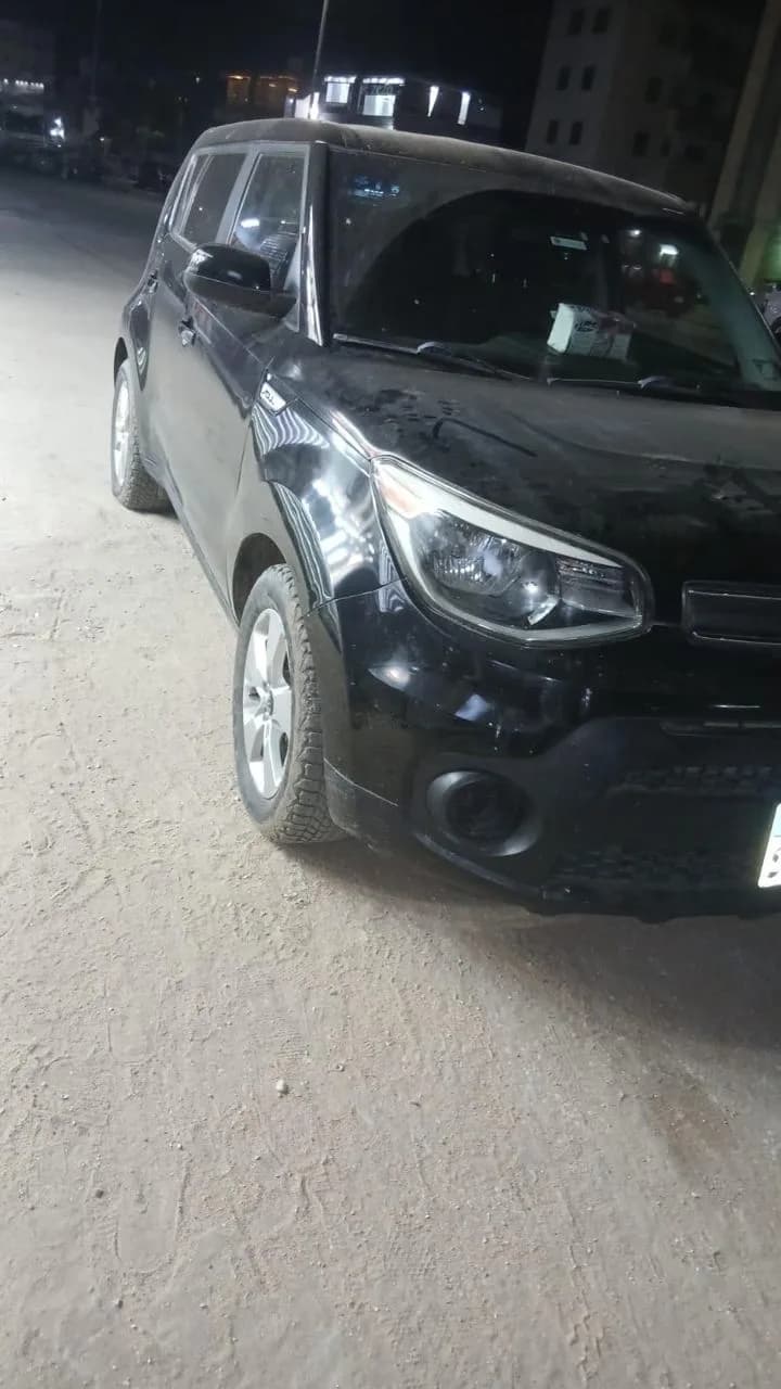 Kia Soul 2018 (0)