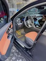 Mercedes C 200 2025 (7)