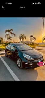 Kia Rio 2017 (0)