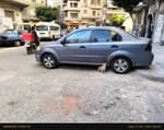 Chevrolet Aveo 2013 (0)