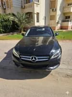 Mercedes C 180 2017 (0)