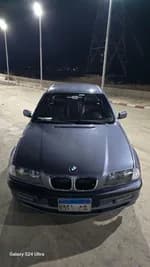 BMW 318 2000 (2)
