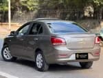 Chevrolet Optra 2018 (4)