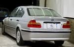 BMW 316 2005 (2)