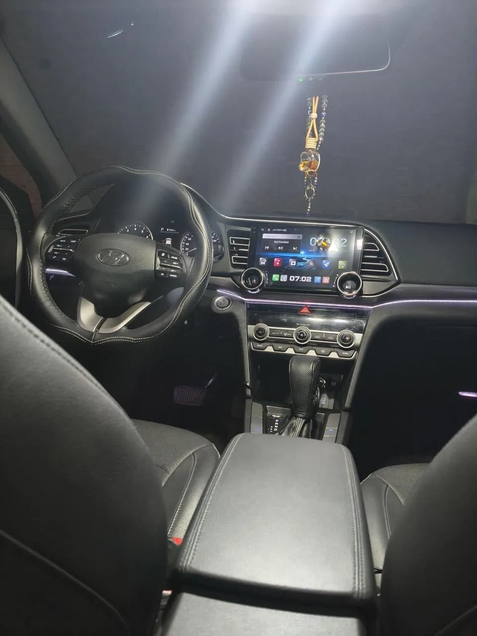 Hyundai Elantra AD 2025 (1)