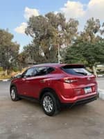 Hyundai Tucson 2017 (4)